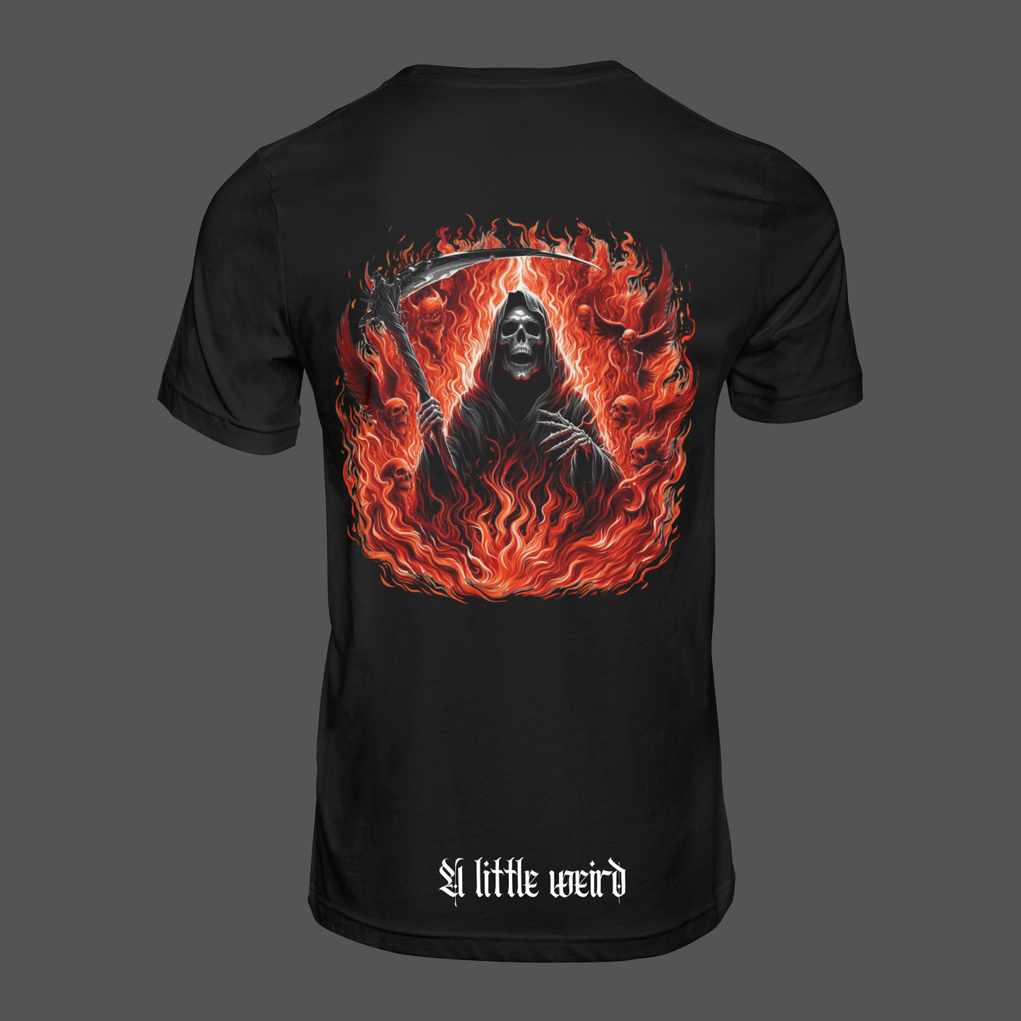 Fire Reaper T-Shirt