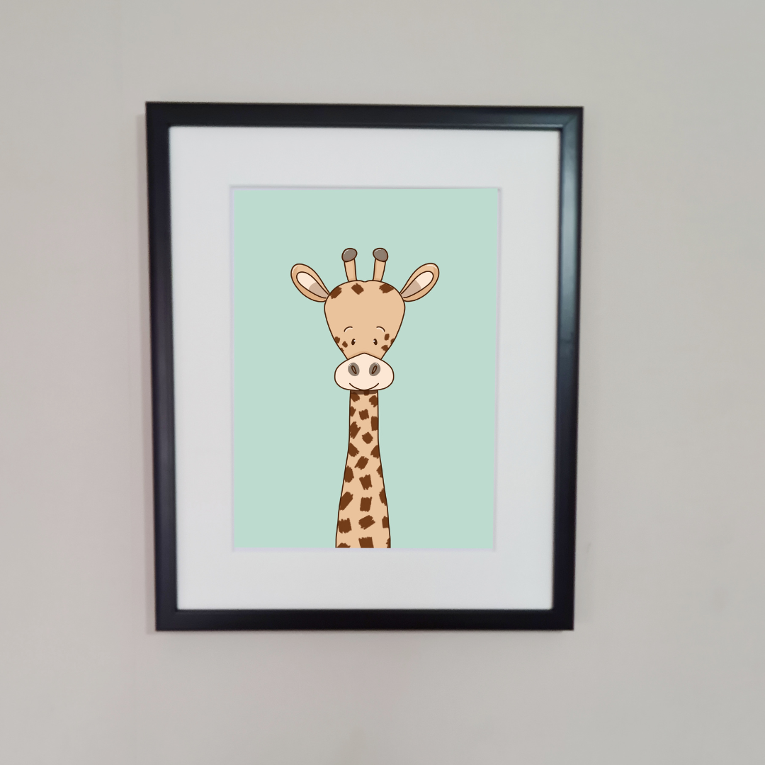 Childrens | nursery prints