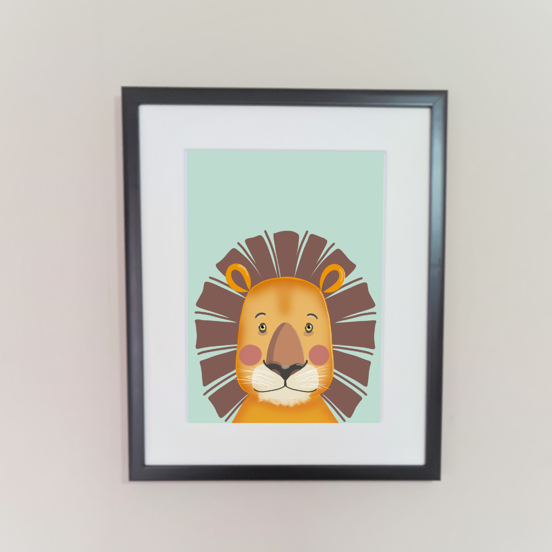 Childrens | nursery prints