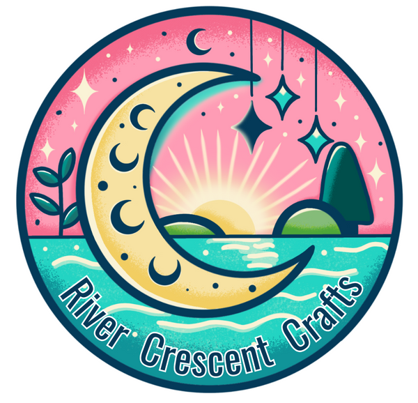 RiverCrescentCrafts